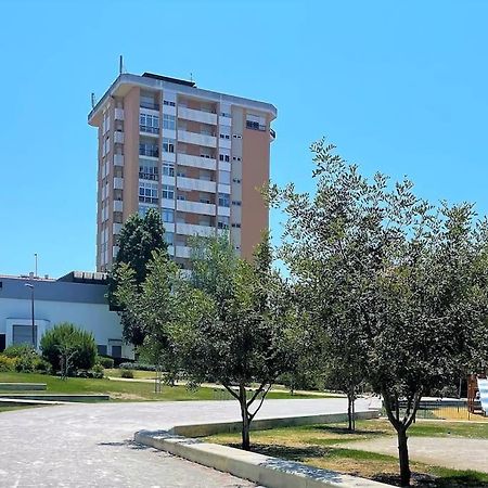 Residence Of Mercury Estoril Exterior foto