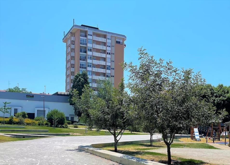 Residence Of Mercury Estoril Exterior foto