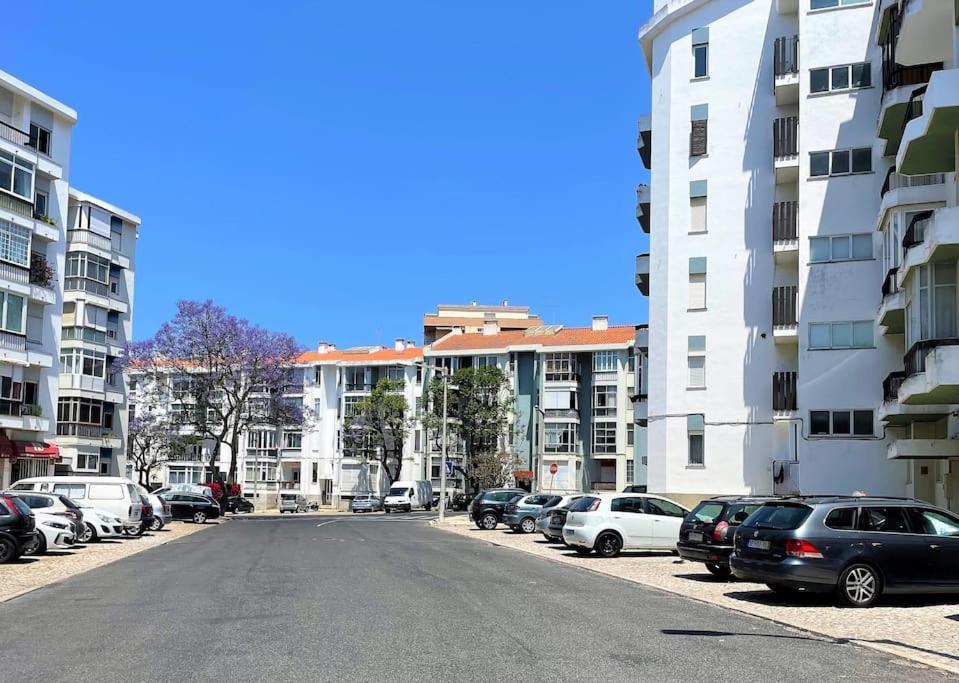 Residence Of Mercury Estoril Exterior foto